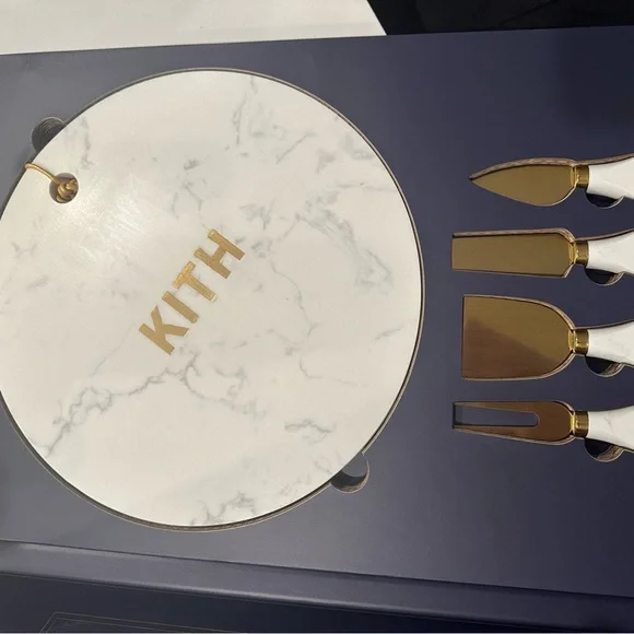 KITH- cheese board - Picture 3 of 3